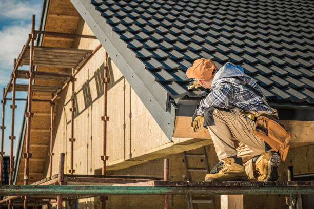 Dover Plains, NY Roofing Contractor Company