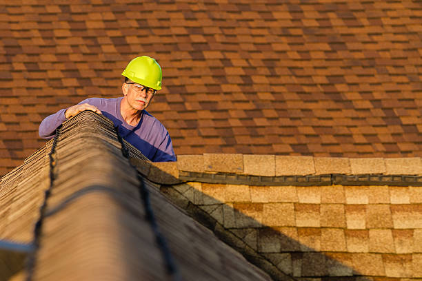 Quick and Trustworthy Emergency Roof Repair Services in Dover Plains, NY